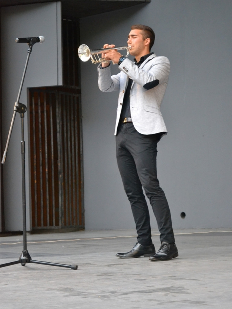 W pogodnym nurcie z Mirkiem Szołtyskiem