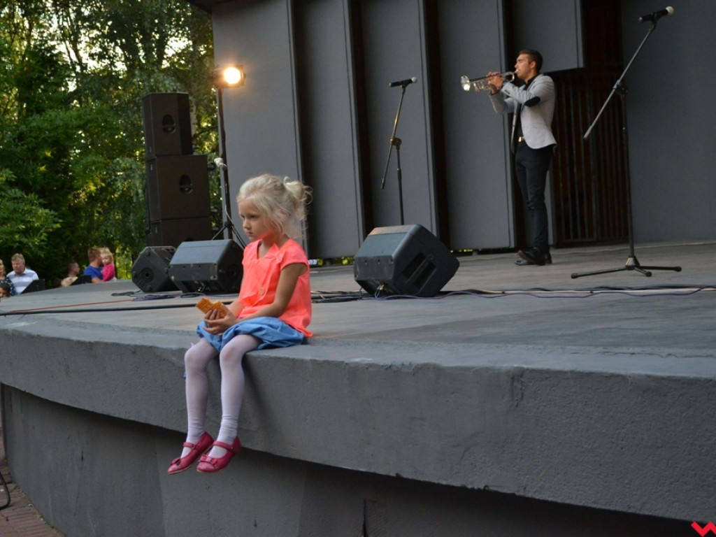 W pogodnym nurcie z Mirkiem Szołtyskiem