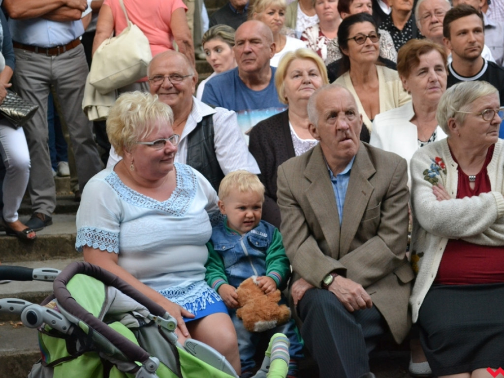 W pogodnym nurcie z Mirkiem Szołtyskiem