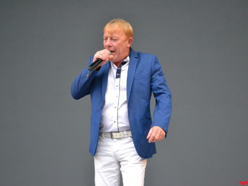 W pogodnym nurcie z Mirkiem Szołtyskiem