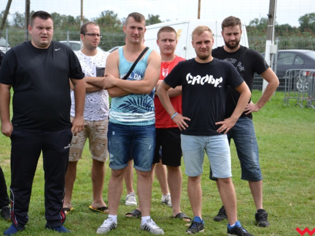 Piłkarskie zmagania sołectw. Bugaj kopał najlepiej