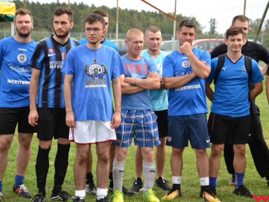 Piłkarskie zmagania sołectw. Bugaj kopał najlepiej