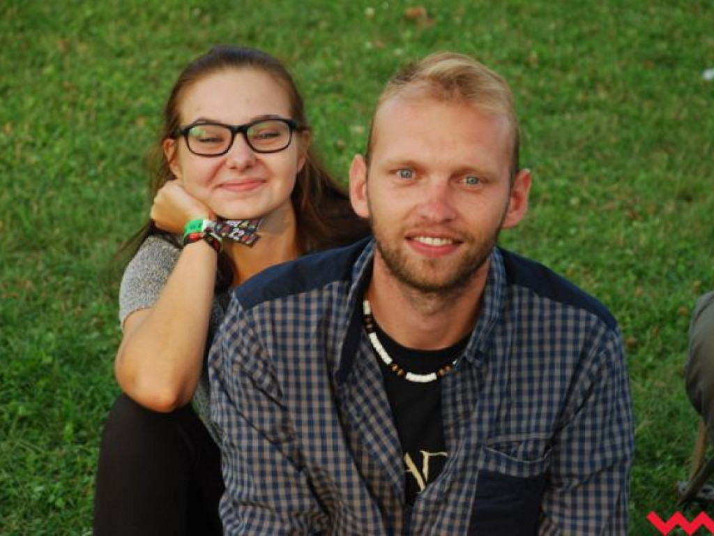 Kolorowi uczestnicy i alternatywne brzmienia Zgrzytowiska