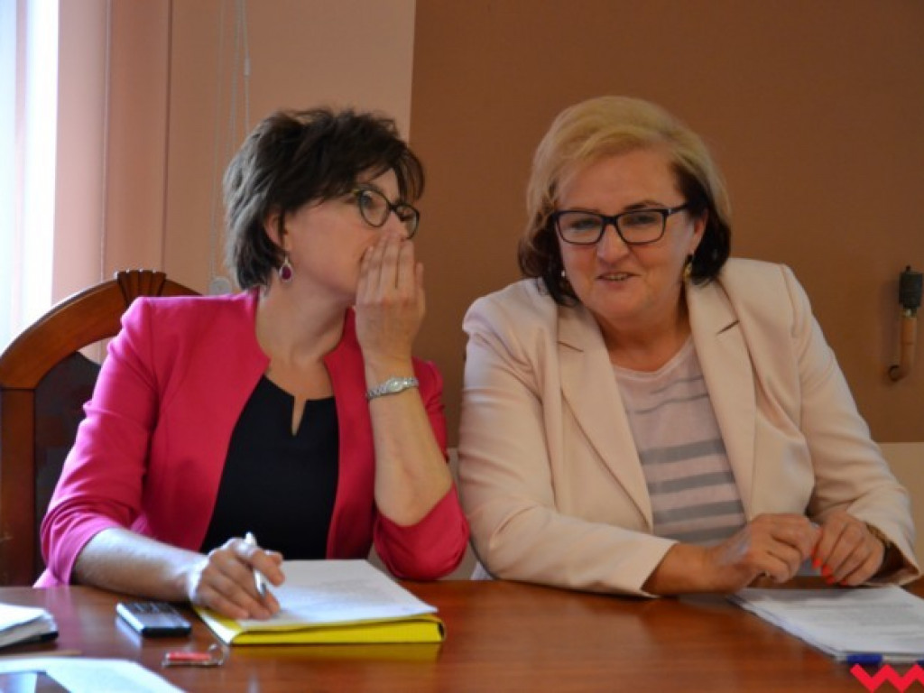 Radni znaleźli pieniądze na neutralizację rakotwórczej drogi