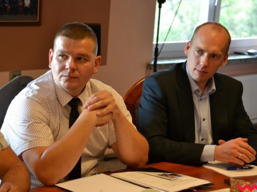 Radni znaleźli pieniądze na neutralizację rakotwórczej drogi