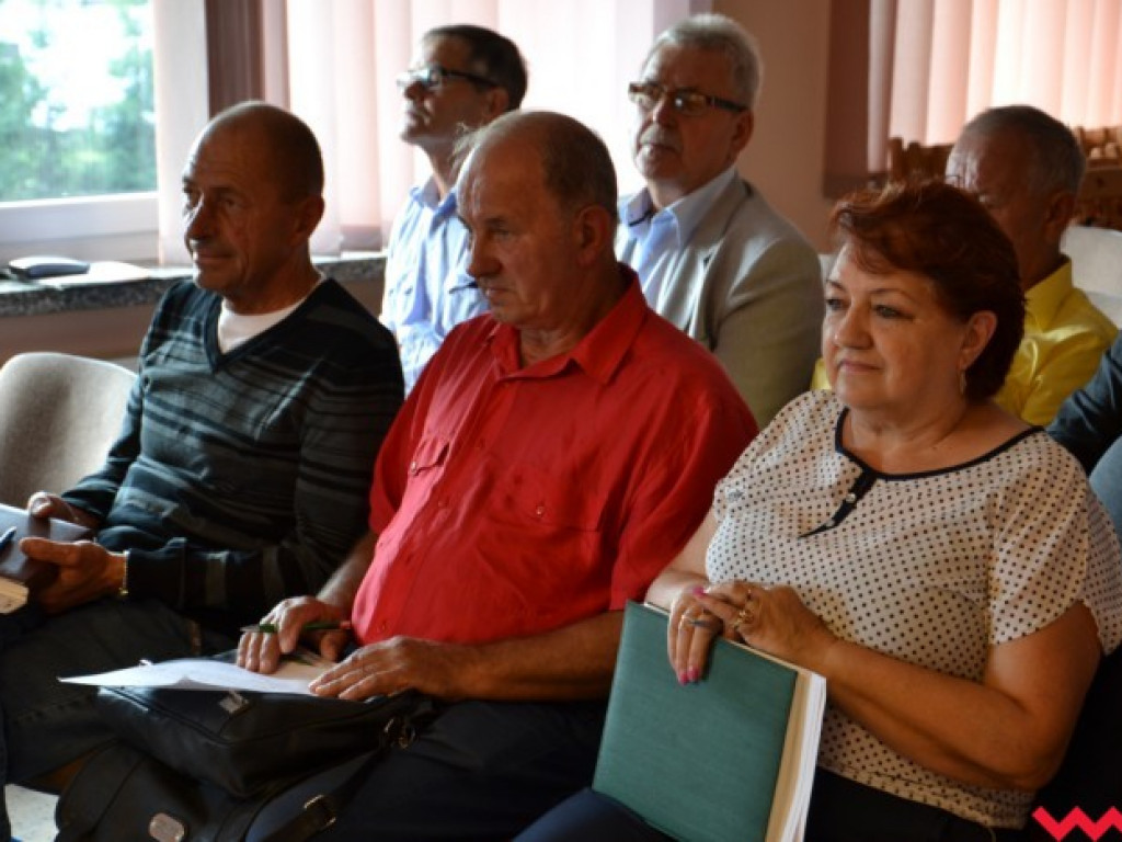 Radni znaleźli pieniądze na neutralizację rakotwórczej drogi