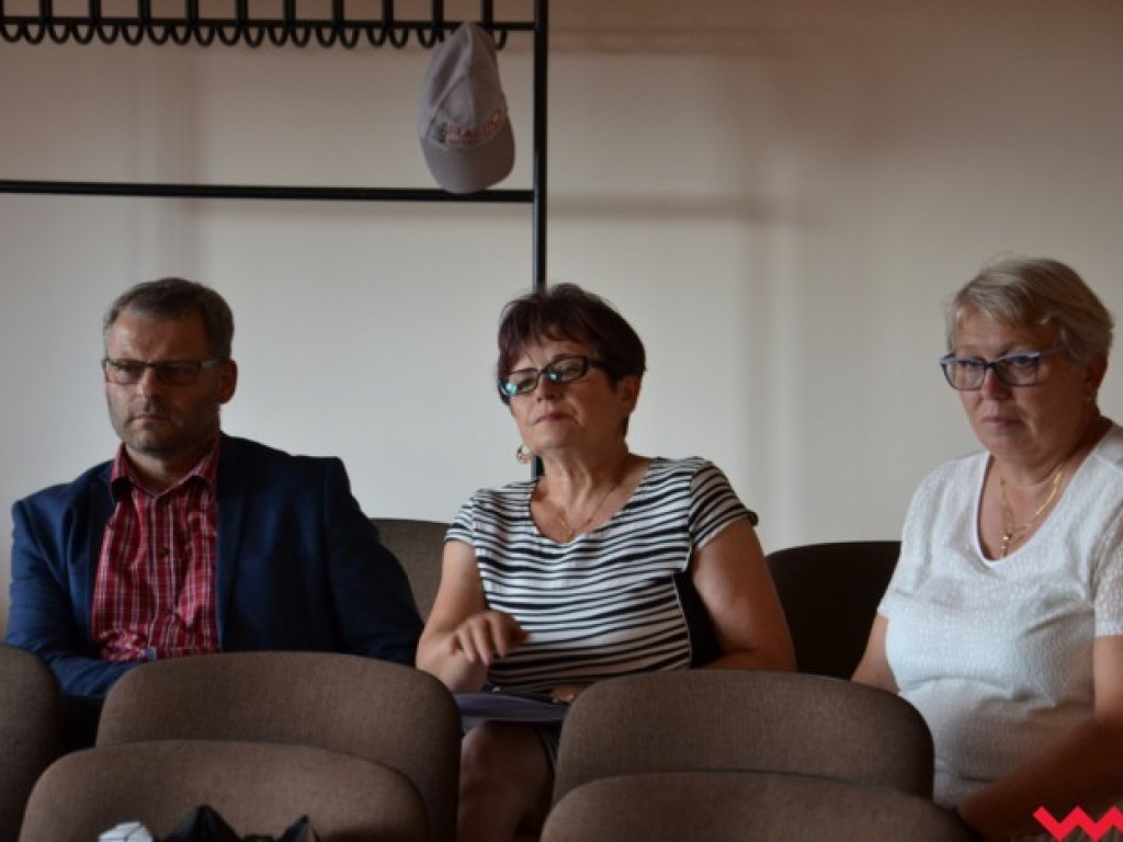 Radni znaleźli pieniądze na neutralizację rakotwórczej drogi