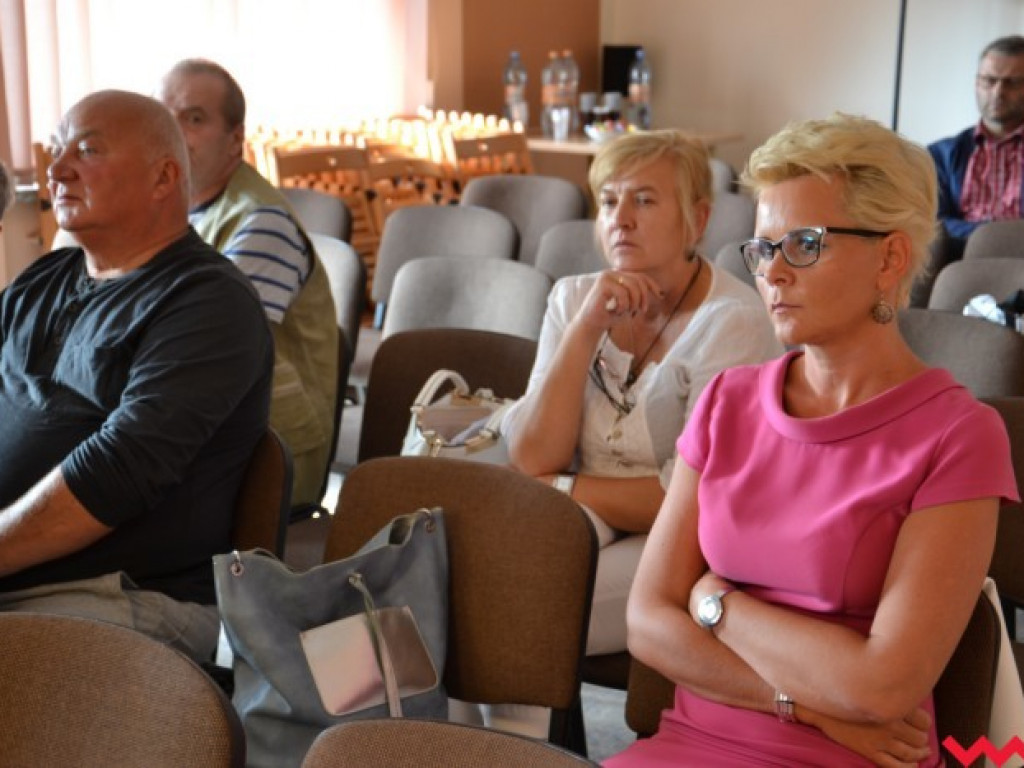 Radni znaleźli pieniądze na neutralizację rakotwórczej drogi