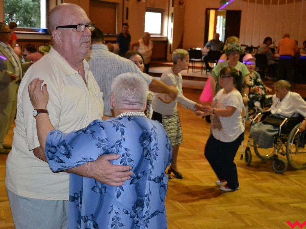Można nie mieć domu, rodziny, zdrowia i wciąż cieszyć się życiem