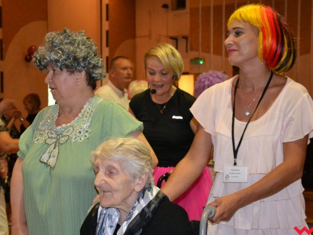 Można nie mieć domu, rodziny, zdrowia i wciąż cieszyć się życiem