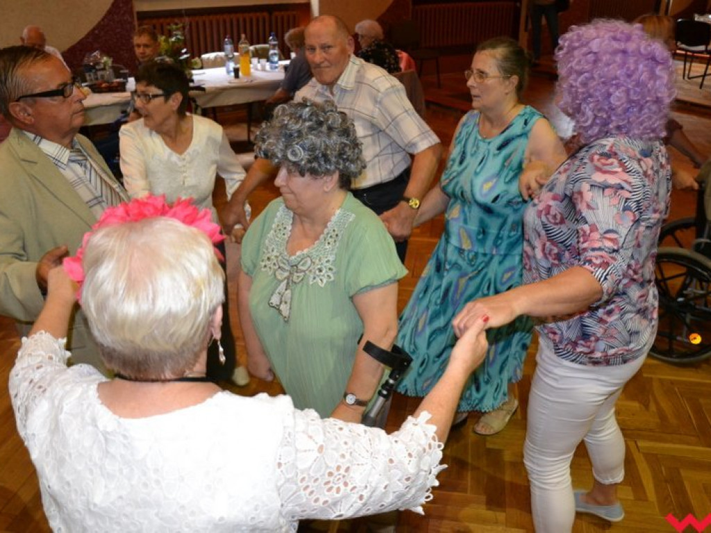 Można nie mieć domu, rodziny, zdrowia i wciąż cieszyć się życiem