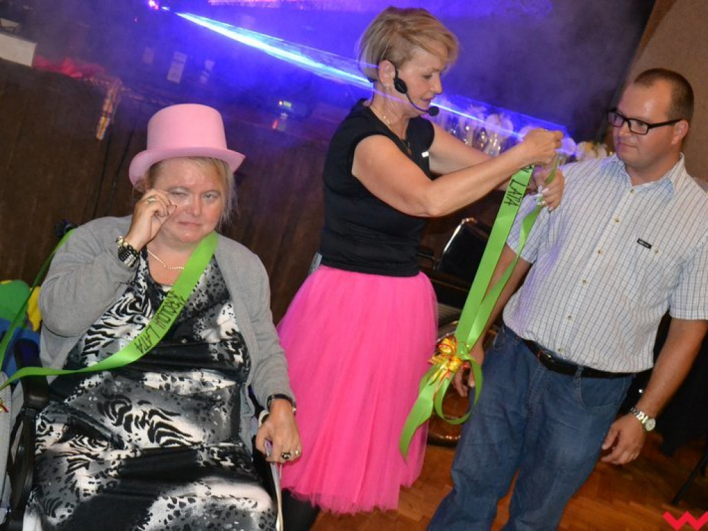 Można nie mieć domu, rodziny, zdrowia i wciąż cieszyć się życiem