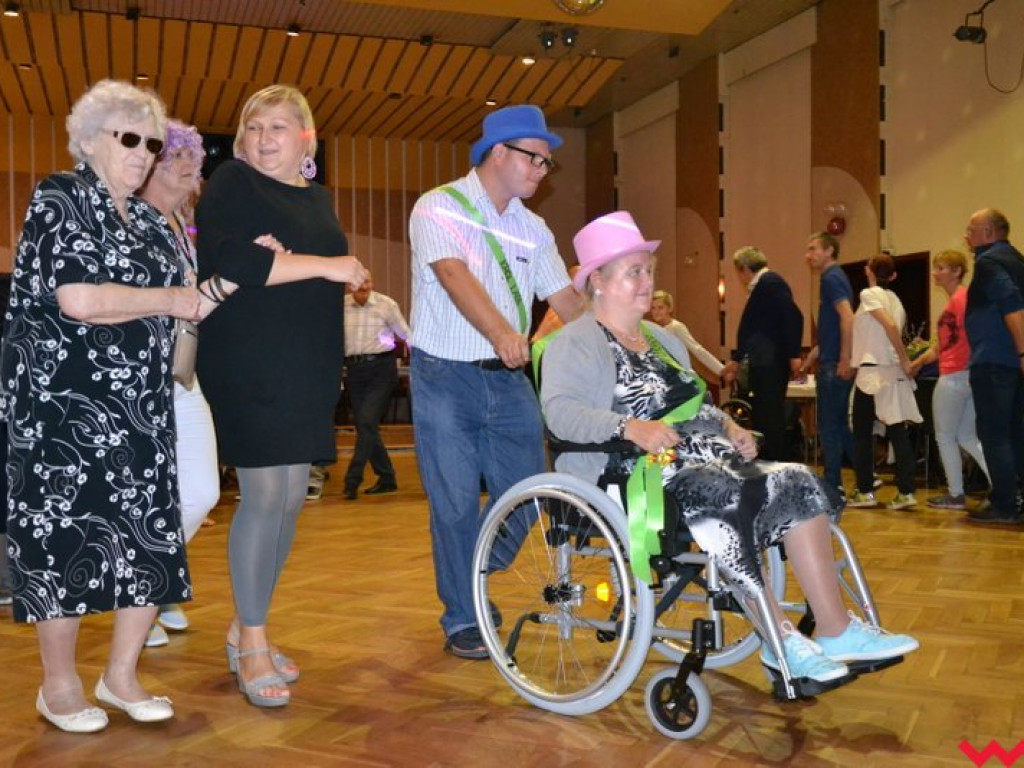 Można nie mieć domu, rodziny, zdrowia i wciąż cieszyć się życiem