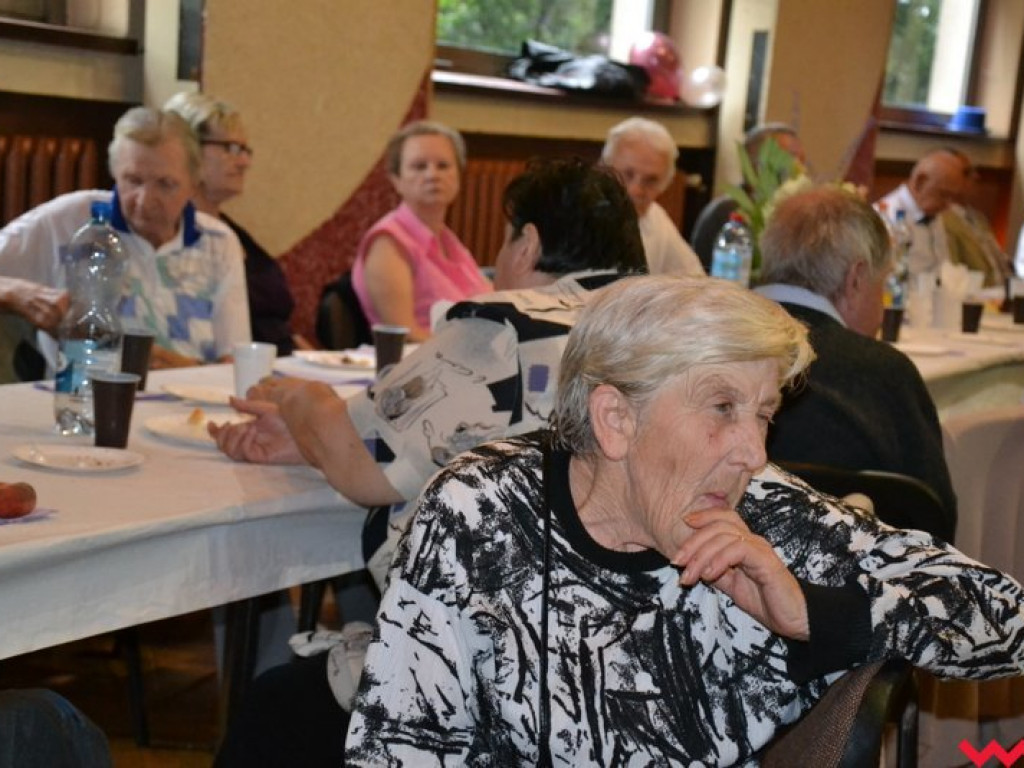 Można nie mieć domu, rodziny, zdrowia i wciąż cieszyć się życiem