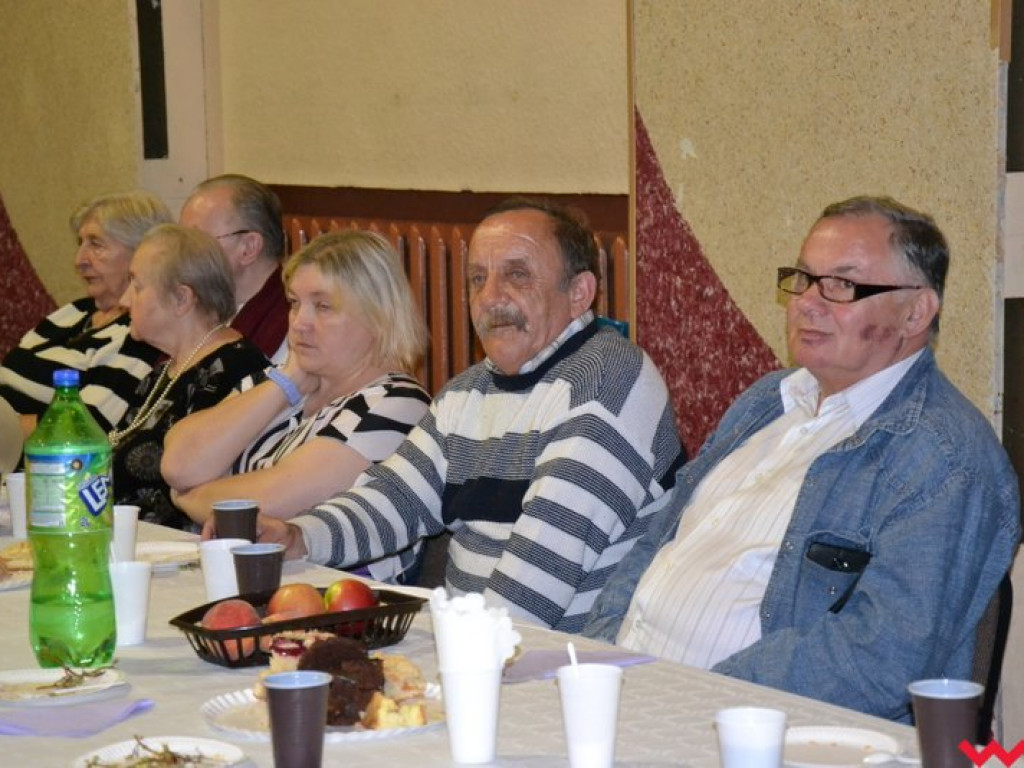 Można nie mieć domu, rodziny, zdrowia i wciąż cieszyć się życiem