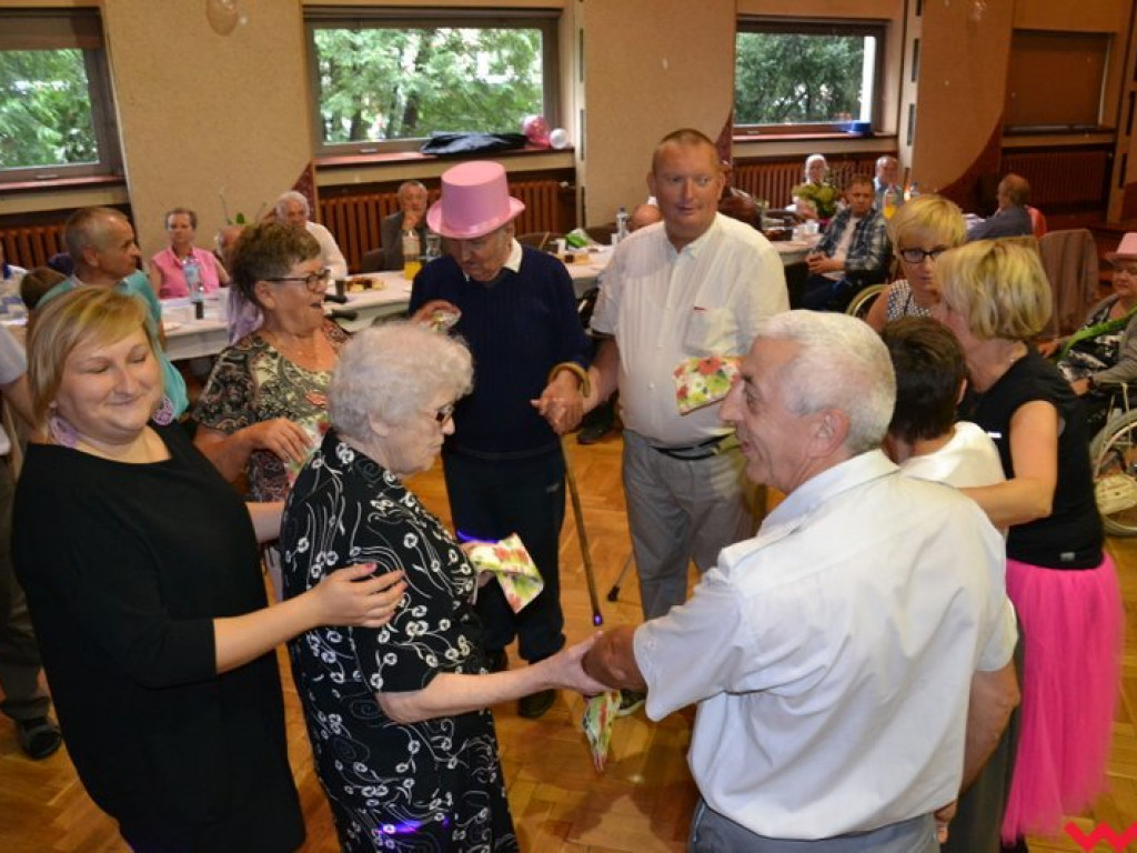 Można nie mieć domu, rodziny, zdrowia i wciąż cieszyć się życiem