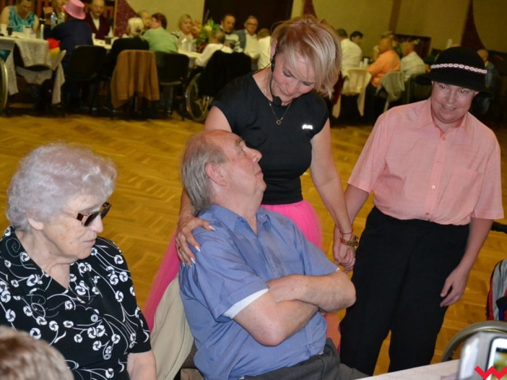 Można nie mieć domu, rodziny, zdrowia i wciąż cieszyć się życiem