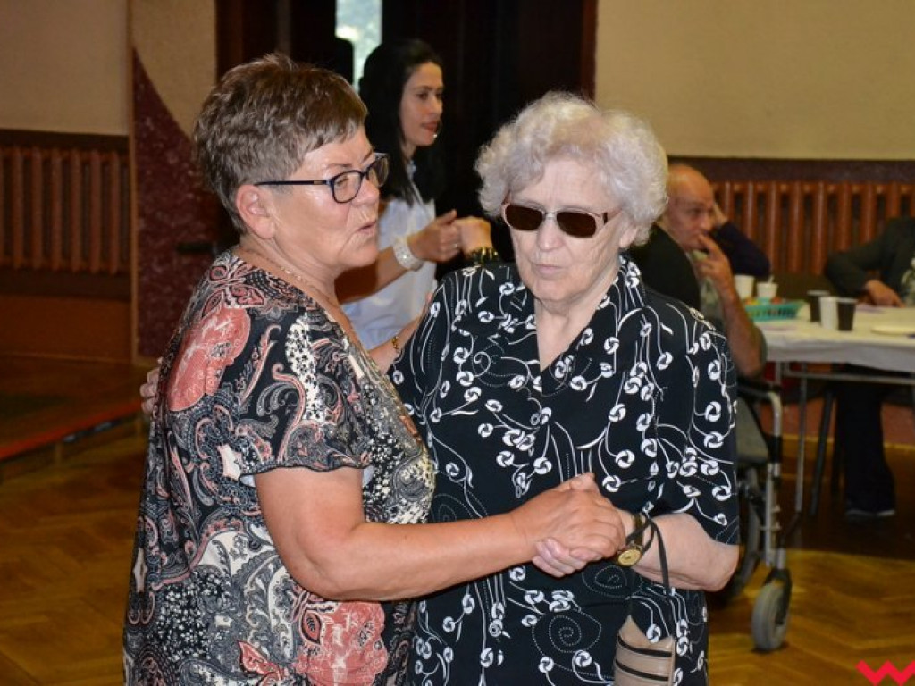 Można nie mieć domu, rodziny, zdrowia i wciąż cieszyć się życiem