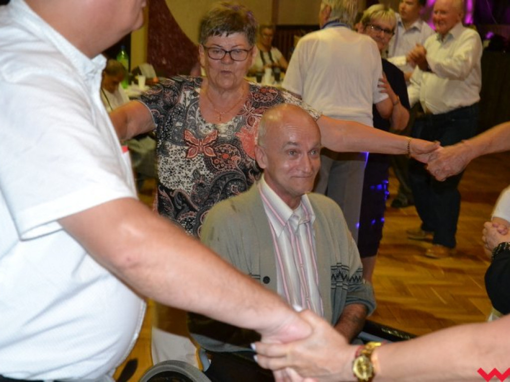 Można nie mieć domu, rodziny, zdrowia i wciąż cieszyć się życiem