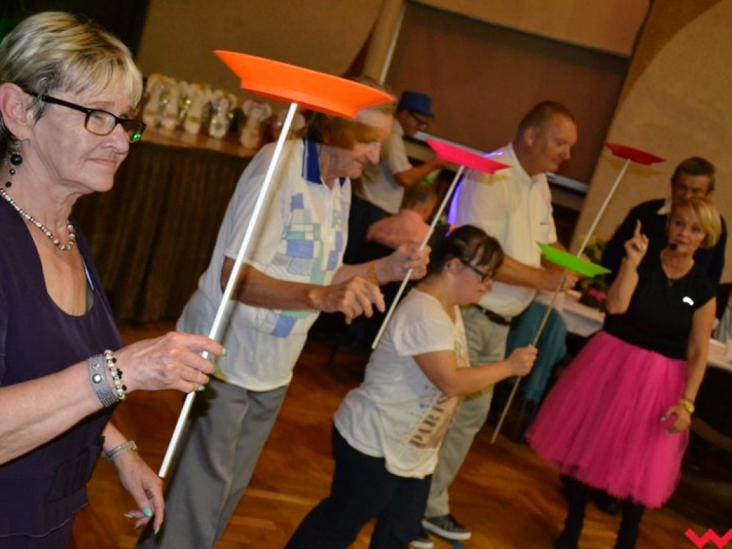 Można nie mieć domu, rodziny, zdrowia i wciąż cieszyć się życiem