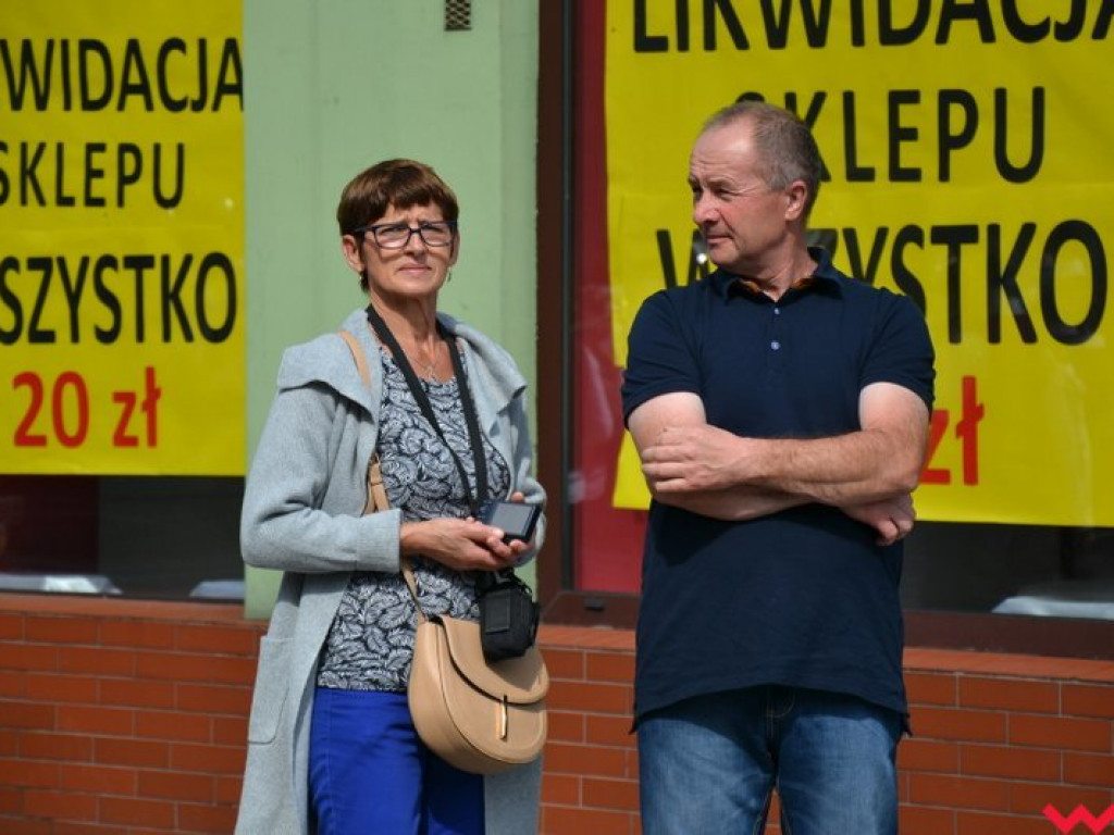 W marszu, w tańcu i na leżąco. Orkiestry znowu opanowały Wrześnię