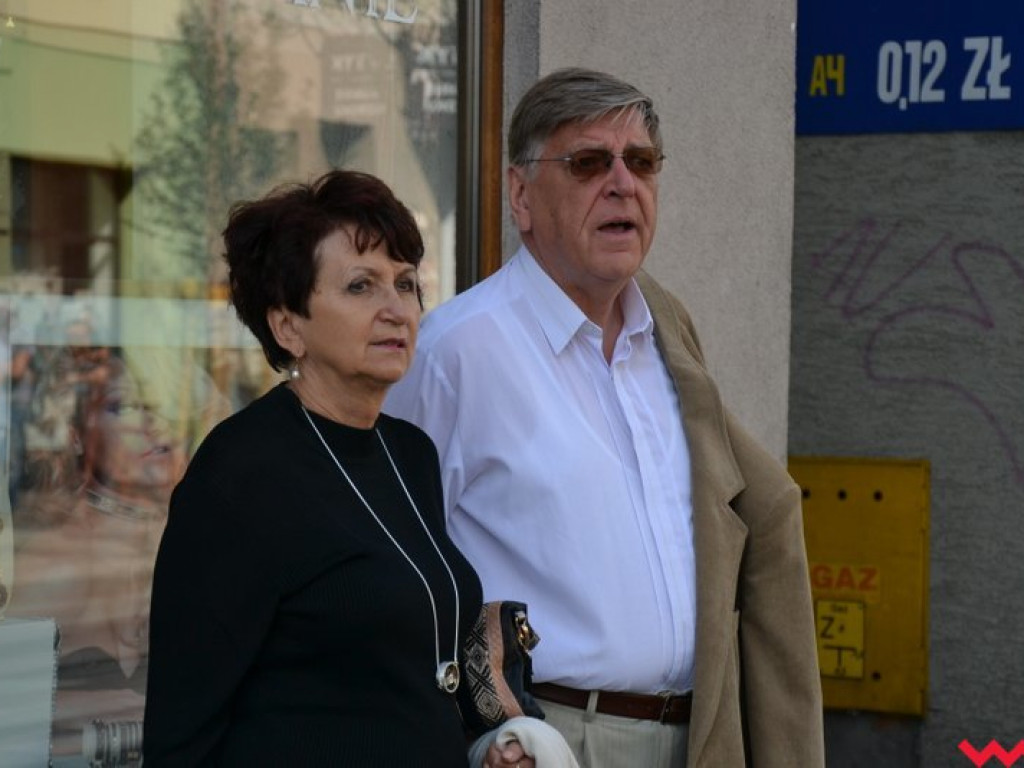 W marszu, w tańcu i na leżąco. Orkiestry znowu opanowały Wrześnię