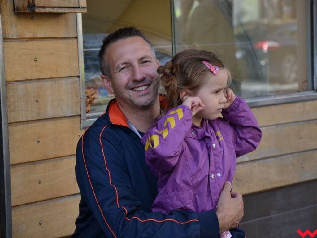 W marszu, w tańcu i na leżąco. Orkiestry znowu opanowały Wrześnię