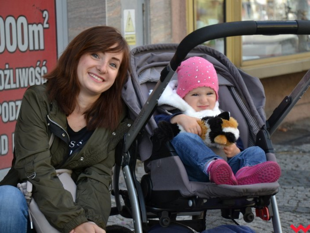 W marszu, w tańcu i na leżąco. Orkiestry znowu opanowały Wrześnię