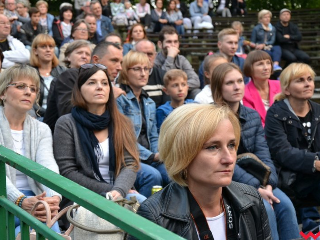 Werwa, sznyt, polot, luz, czyli Wrzesińska Orkiestra Dęta i Krystyna Prońko