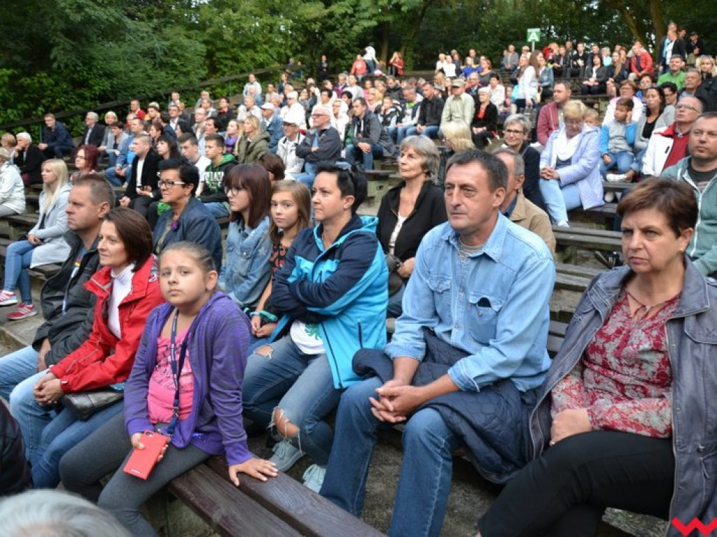 Werwa, sznyt, polot, luz, czyli Wrzesińska Orkiestra Dęta i Krystyna Prońko