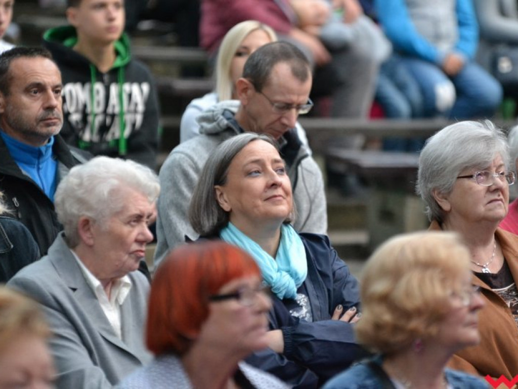 Werwa, sznyt, polot, luz, czyli Wrzesińska Orkiestra Dęta i Krystyna Prońko