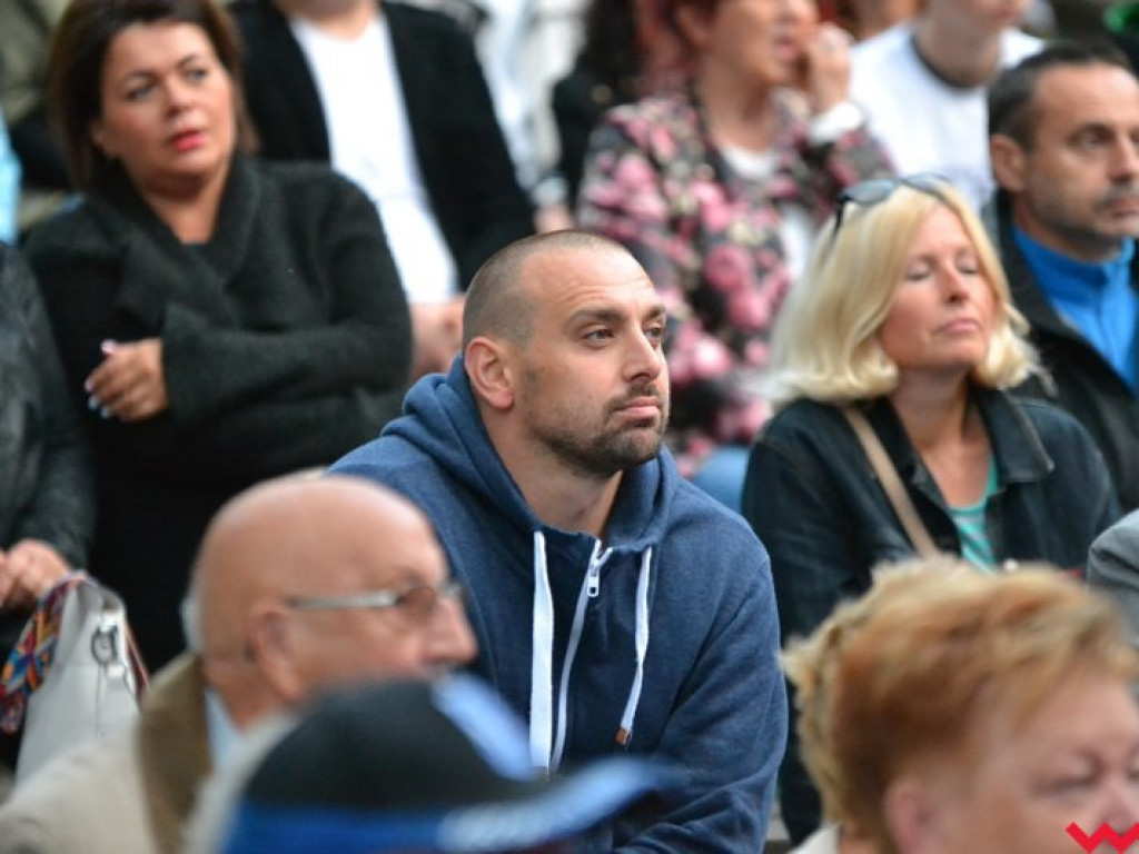 Werwa, sznyt, polot, luz, czyli Wrzesińska Orkiestra Dęta i Krystyna Prońko