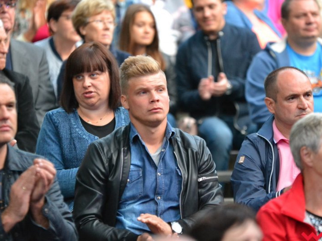 Werwa, sznyt, polot, luz, czyli Wrzesińska Orkiestra Dęta i Krystyna Prońko