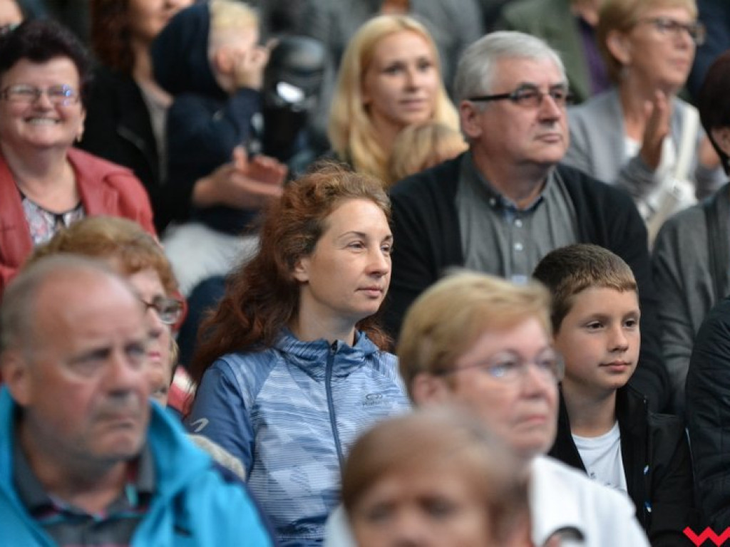 Werwa, sznyt, polot, luz, czyli Wrzesińska Orkiestra Dęta i Krystyna Prońko