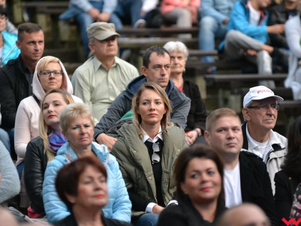 Werwa, sznyt, polot, luz, czyli Wrzesińska Orkiestra Dęta i Krystyna Prońko