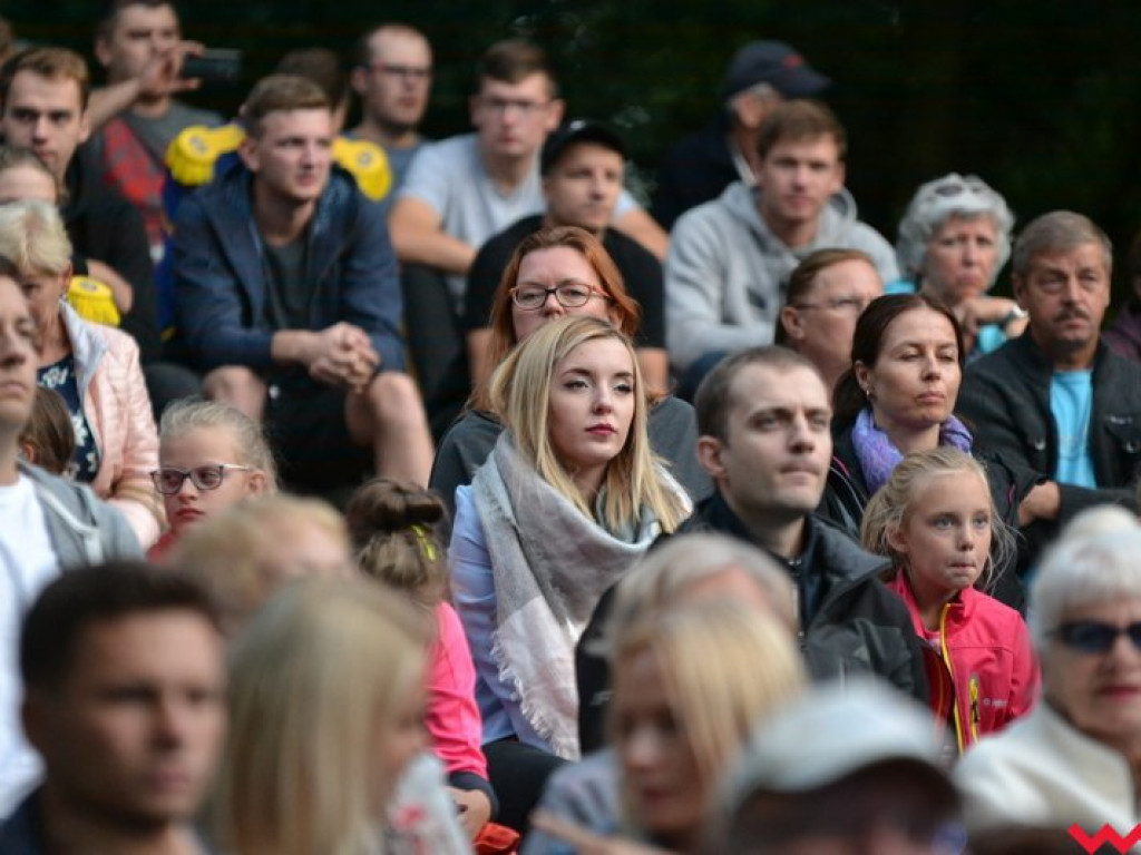 Werwa, sznyt, polot, luz, czyli Wrzesińska Orkiestra Dęta i Krystyna Prońko