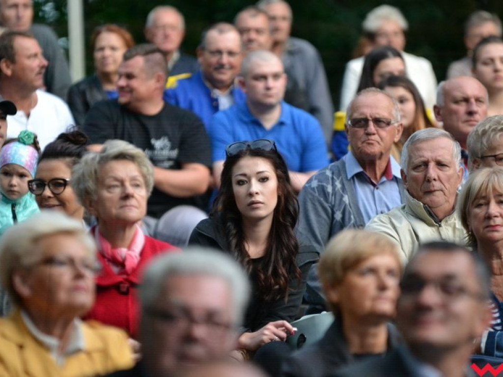 Werwa, sznyt, polot, luz, czyli Wrzesińska Orkiestra Dęta i Krystyna Prońko