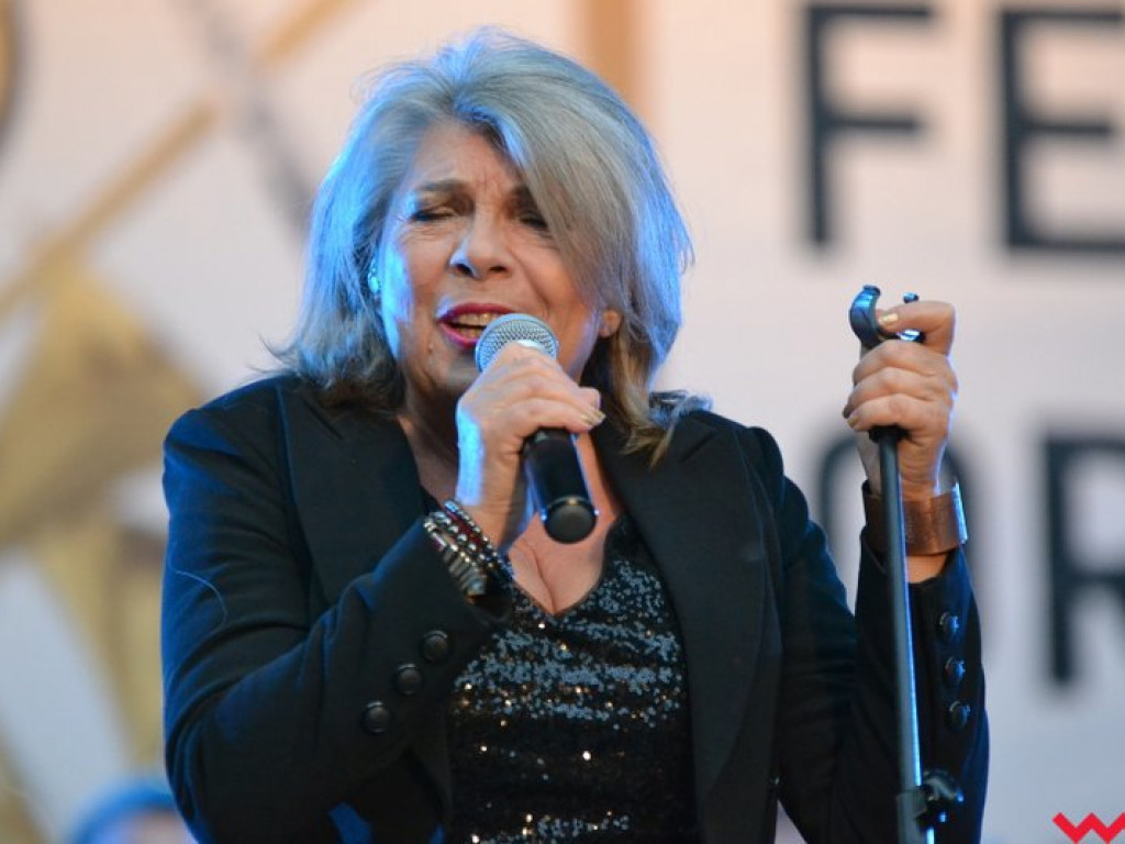 Werwa, sznyt, polot, luz, czyli Wrzesińska Orkiestra Dęta i Krystyna Prońko