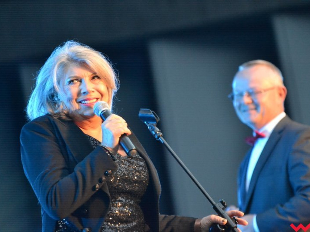 Werwa, sznyt, polot, luz, czyli Wrzesińska Orkiestra Dęta i Krystyna Prońko