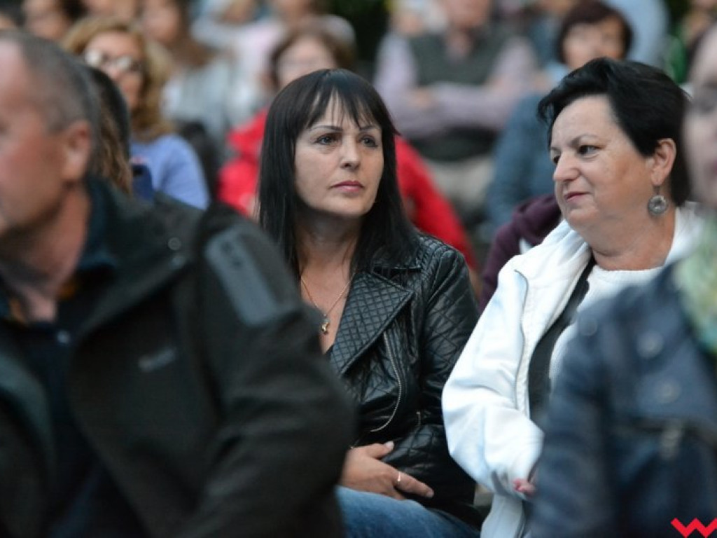 Werwa, sznyt, polot, luz, czyli Wrzesińska Orkiestra Dęta i Krystyna Prońko