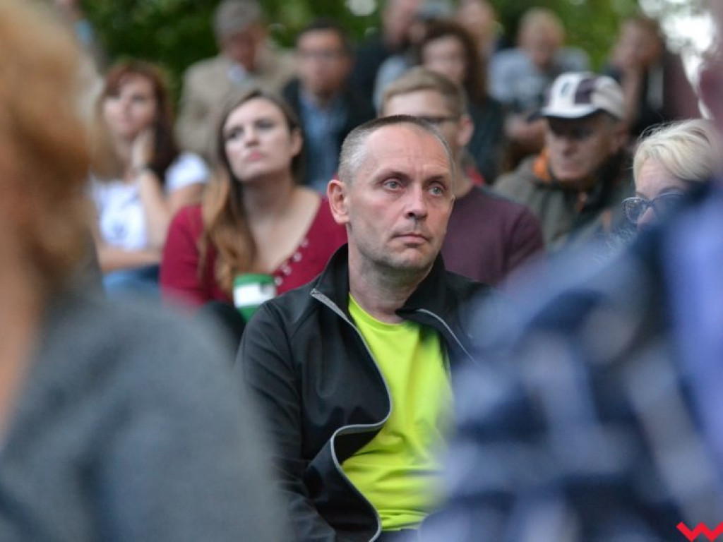 Werwa, sznyt, polot, luz, czyli Wrzesińska Orkiestra Dęta i Krystyna Prońko