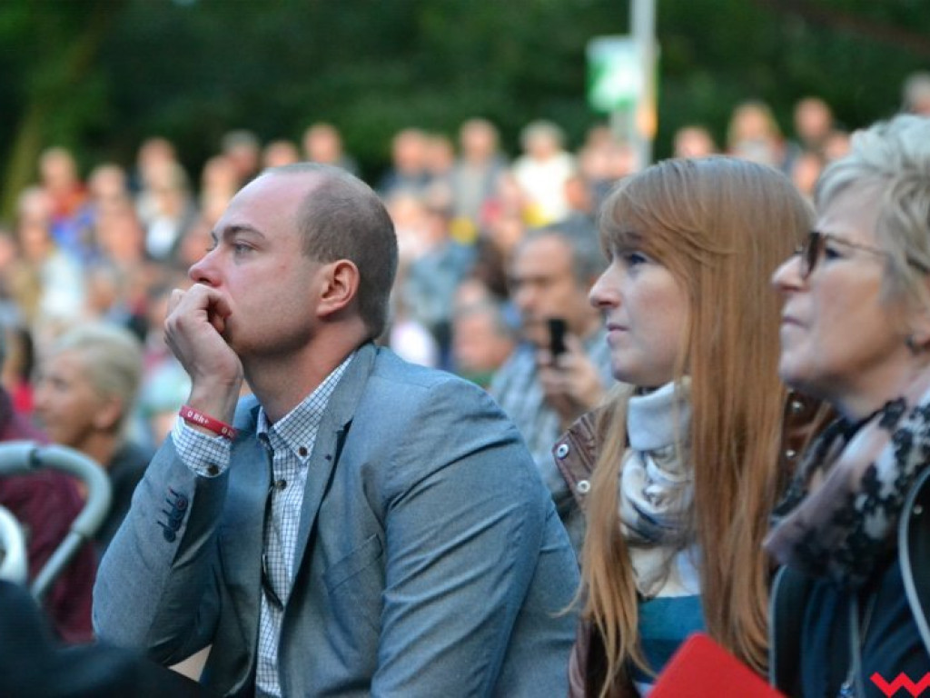 Werwa, sznyt, polot, luz, czyli Wrzesińska Orkiestra Dęta i Krystyna Prońko