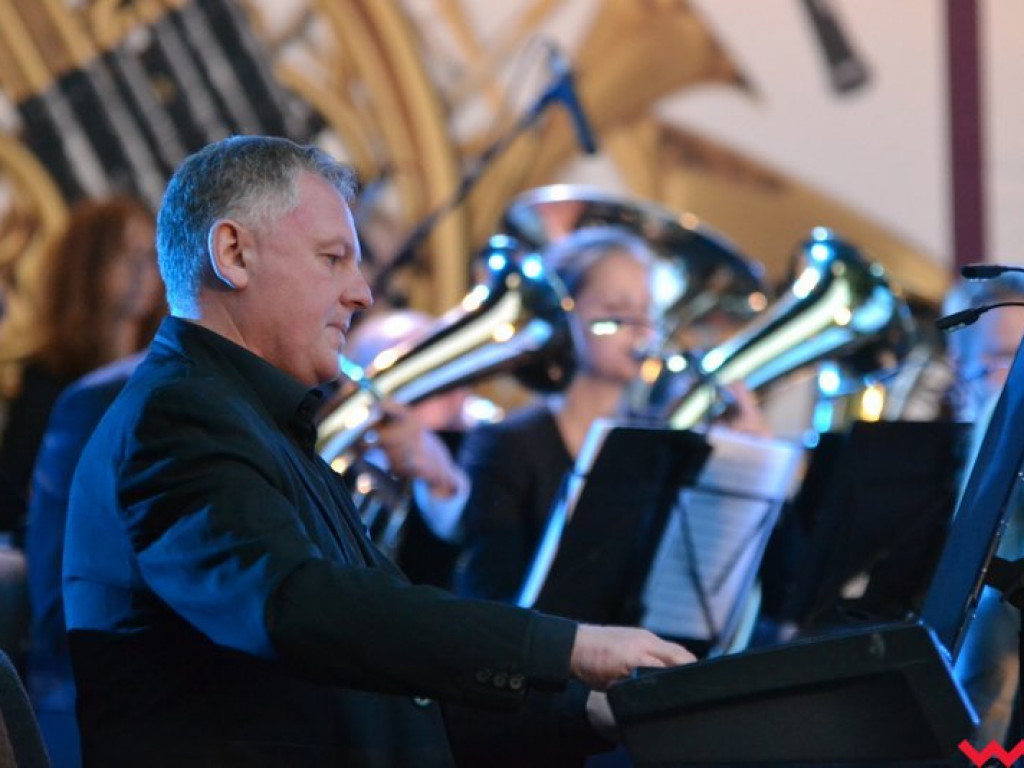 Werwa, sznyt, polot, luz, czyli Wrzesińska Orkiestra Dęta i Krystyna Prońko