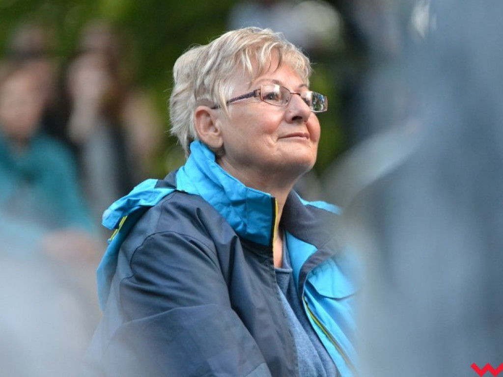 Werwa, sznyt, polot, luz, czyli Wrzesińska Orkiestra Dęta i Krystyna Prońko