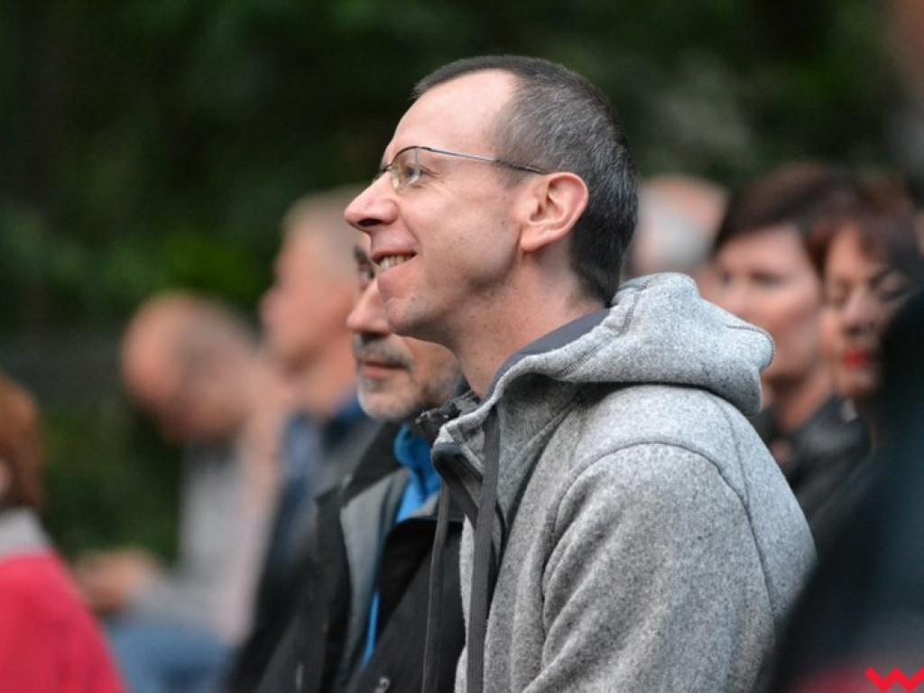 Werwa, sznyt, polot, luz, czyli Wrzesińska Orkiestra Dęta i Krystyna Prońko