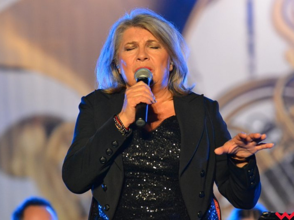 Werwa, sznyt, polot, luz, czyli Wrzesińska Orkiestra Dęta i Krystyna Prońko