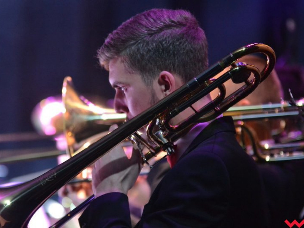 Werwa, sznyt, polot, luz, czyli Wrzesińska Orkiestra Dęta i Krystyna Prońko