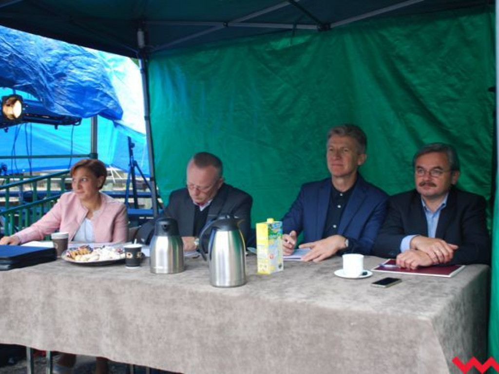 Grand Prix XII Wrzesińskiego Festiwalu Orkiestr Dętych zdobyli Węgrzy!