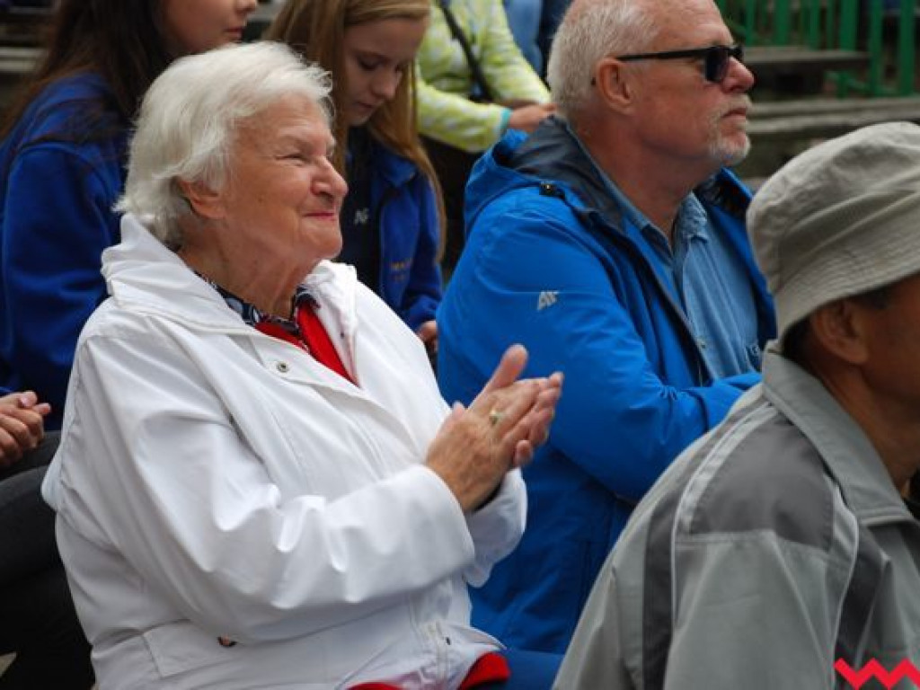 Grand Prix XII Wrzesińskiego Festiwalu Orkiestr Dętych zdobyli Węgrzy!