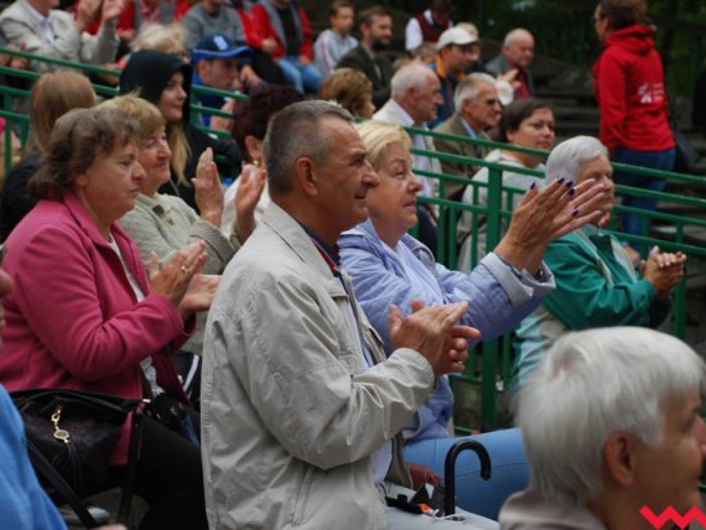 Grand Prix XII Wrzesińskiego Festiwalu Orkiestr Dętych zdobyli Węgrzy!